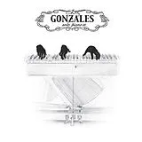 Gonzales Chilly LP (analog) Solo Piano Iii