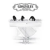 Chilly Gonzales CD Solo Piano III (limited Edition)