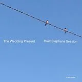The Wedding Present EP (analog) Huw Stephen Session