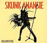 Skunk Anansie CD 25live At 25