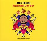 Nightmares On Wax CD Back To Mine