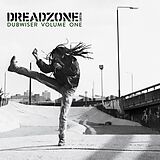 Dreadzone CD Dreadzone Presents Dubwiser Volume One