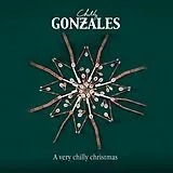 Gonzalez Chilly LP (analog) A Very Chilly Christmas