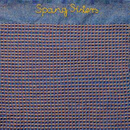 Spang Sisters Vinyl Spang Sisters (soft Lilac Coloured Vinyl)