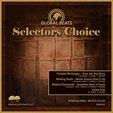 Various Vinyl Selectors Choice Vol.1