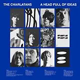 Charlatans,The LP (analog) A Head Full Of Ideas