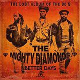 The Mighty Diamonds Vinyl Better Days