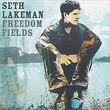 Lakeman,Seth Vinyl Freedom Fields (anniversary Edition)