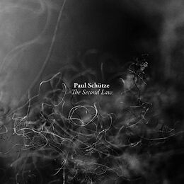 Schtze,Paul Vinyl The Second Law (Remastered Clear Vinyl)