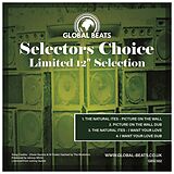 Various Maxi Single (analog) Selectors Choice Vol.2