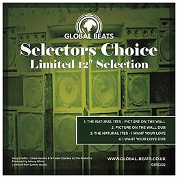 Various Maxi Single (analog) Selectors Choice Vol.2