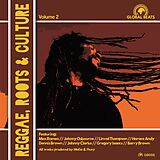 Various Artists Vinyl Reggae, Roots & Culture Vol.2