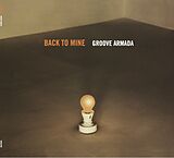 Groove Armada Vinyl Back To Mine (180g Vinyl 2LP)