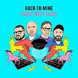 Horse Meat Disco Vinyl Back To Mine