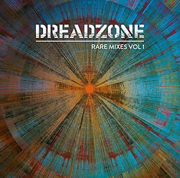 Dreadzone Vinyl Rare Mixes Vol.1 (remastered)