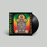 Addis,Pablo Vinyl Melodies From The House Of LevI (ltd. Edition)