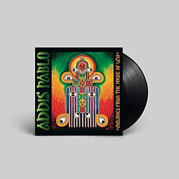 Addis,Pablo Vinyl Melodies From The House Of LevI (ltd. Edition)