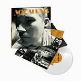 Aqualung Vinyl Dead Letters