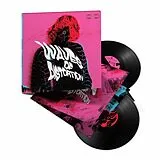 Various Artists LP (analog) Waves Of Distortion (best Of Shoegaze 1990-2022)
