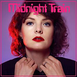 Chalmers,Jorja Vinyl Midnight Train