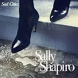 Shapiro Sally Vinyl Sad Cities