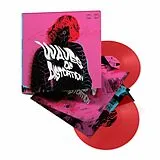 Various Artists LP (analog) Waves Of Distortion