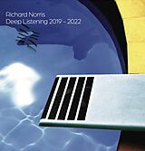 Norris,Richard Vinyl Deep Listening 2019-2022