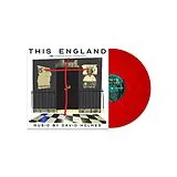 Holmes David Vinyl This England