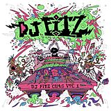 Dj Fitz Vinyl Dj Fitz Cuts Vol.1