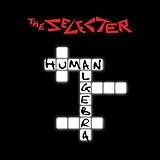 The Selecter CD Human Algebra