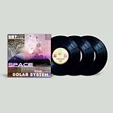 Raw Poetic Vinyl Space Beyond The Solar System
