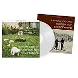 Snow Patrol Vinyl Songs For Polarbears