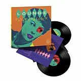 Various Artists Vinyl Lounge Psychedelique (best Of Exotica 1954-2022)