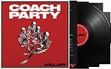 Coach Party Vinyl Killjoy