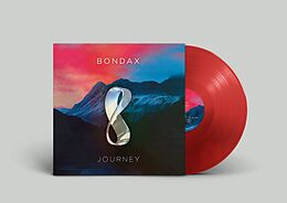 Bondax Vinyl Journey (sunset Coloured Vinyl Lp)