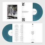 Saccades Vinyl Land Of The Hearth