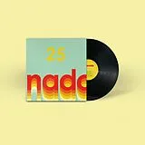 Various Artists LP (analog) 25 Years Of Aficionado (jason Boardman+moonboots)
