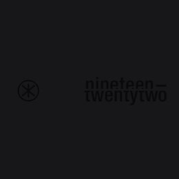 Klangkarussell Vinyl Nineteentilltwentytwo (gatefold 3x12)