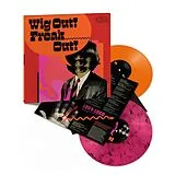 Various Artists LP (analog) Wig Out! Freak Out!