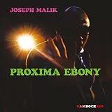 Malik Joseph Vinyl Proxima Ebony