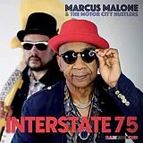 Malone Marcus & The Motor City Hustlers Vinyl Interstate 75