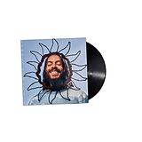 Bob Vylan Vinyl Humble As The Sun