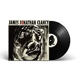 Clancy James Jonathan Vinyl Sprecato