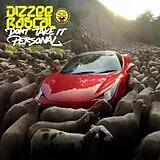 Dizzee Rascal CD Don't Take It Personal