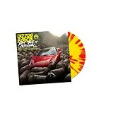 Rascal Dizzee LP (analog) Don't Take It Personal