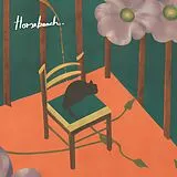 Horsebeach CD Things To Keep Alive
