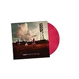 Cast LP (analog) Love Is The Call
