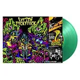 Wytch Pycknyck Vinyl Wytch Pycknyck