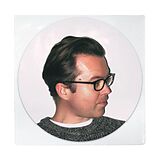Tom Vek Maxi Single (analog) Confirm Yourself (ltd. One-sided Pic. Disc 12'')