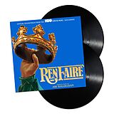 Ost/ari Balouzian Vinyl Ren Faire (official Soundtrack From Hbo Original)